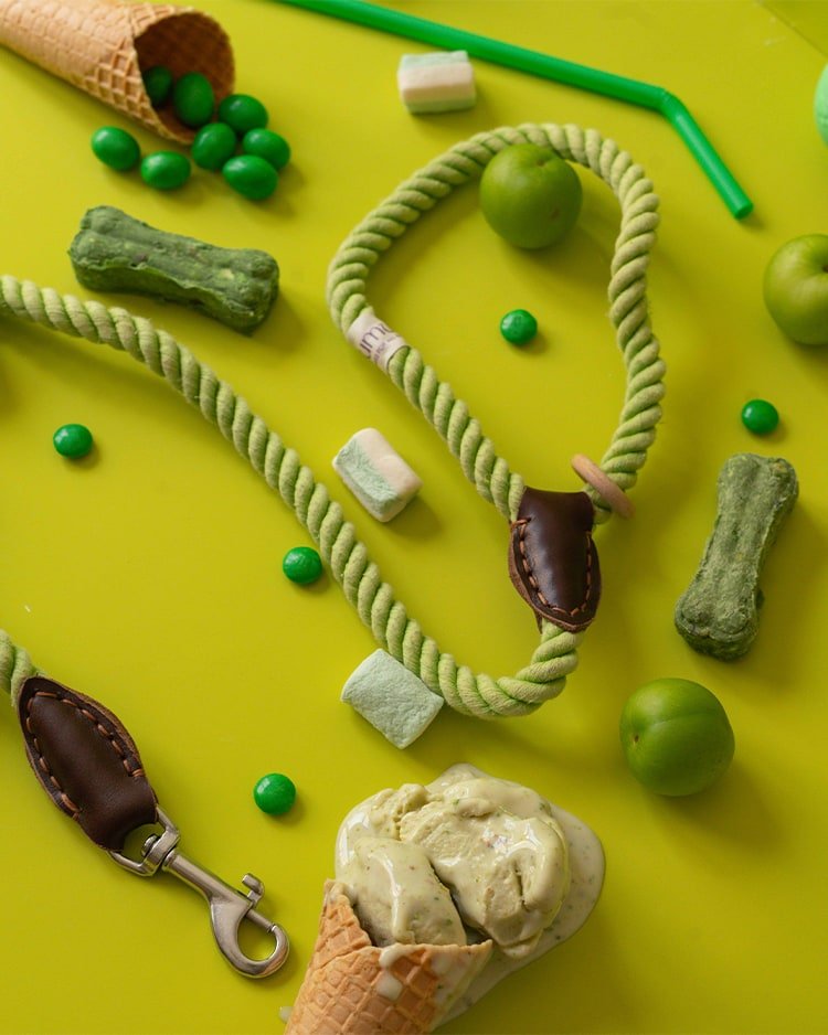Pistachio